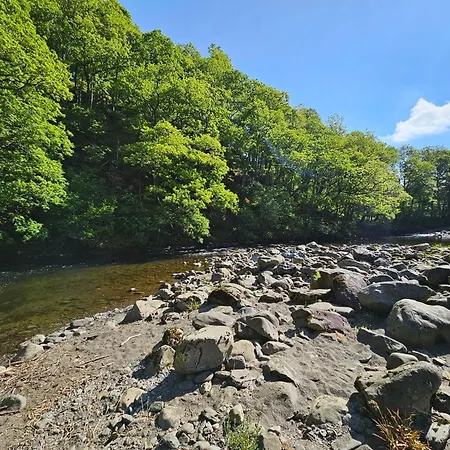 Riverside No 5 Keswick (Cumbria)
