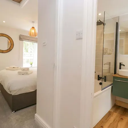 Casa de Férias Riverside No 5 Keswick (Cumbria)