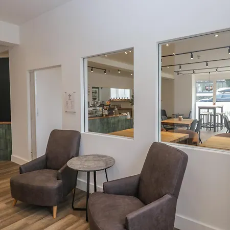 Casa de Férias Riverside No 5 *