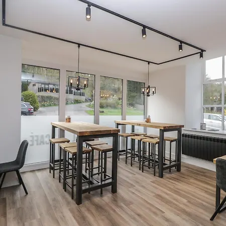 Casa de Férias Riverside No 5 *