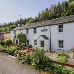 Riverside No 5 Tatil Evi Keswick (Cumbria)