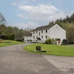Tatil Evi Riverside No 5 Keswick (Cumbria)
