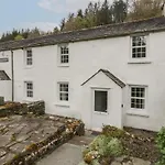 Tatil Evi Riverside No 5 Keswick (Cumbria)