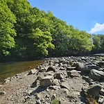 Riverside No 5 Keswick (Cumbria)