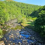 Riverside No 5 Tatil Evi Keswick (Cumbria)