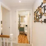 Riverside No 5 Tatil Evi *