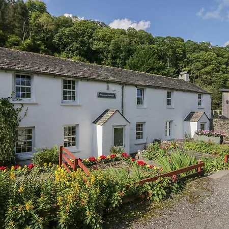 Riverside No 5 Keswick (Cumbria)