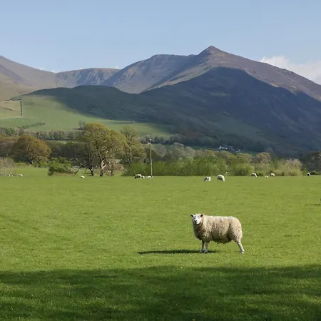 Holiday home Riverside No 5 *