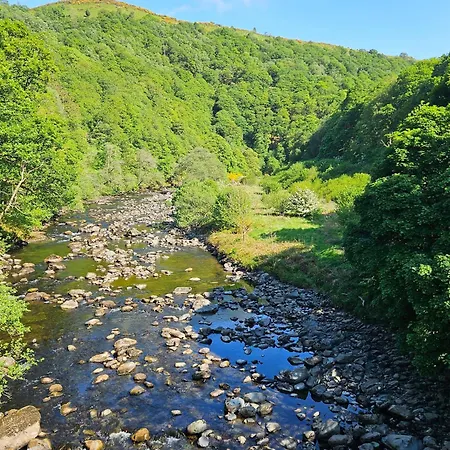 Riverside No 5 Semesterbostad Keswick (Cumbria)