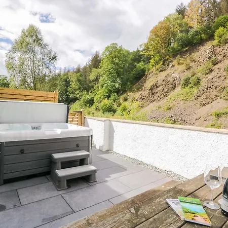 Riverside No 5 Holiday home Keswick (Cumbria)