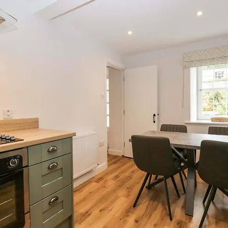 Semesterbostad Riverside No 5 Keswick (Cumbria)