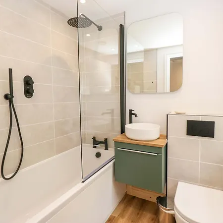 Riverside No 5 * Keswick (Cumbria)