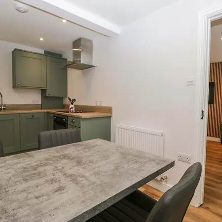 Riverside No 5 * Keswick (Cumbria)