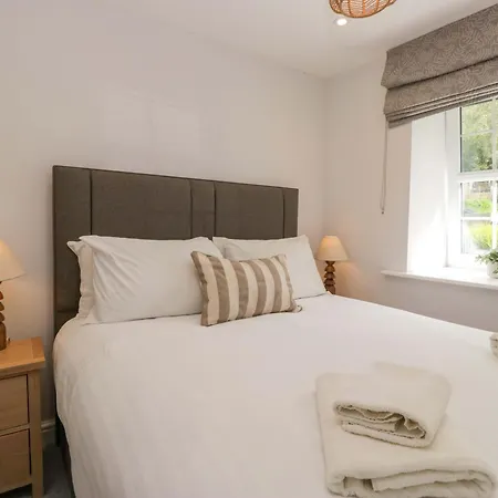 Riverside No 5 * Keswick (Cumbria)