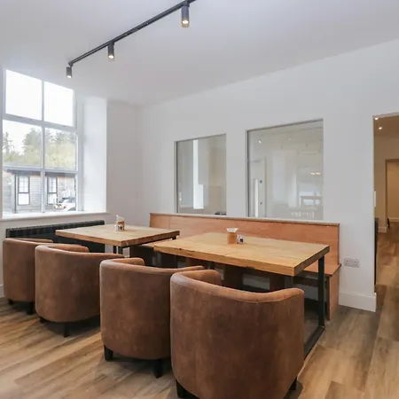 Riverside No 5 Tatil Evi Keswick (Cumbria)
