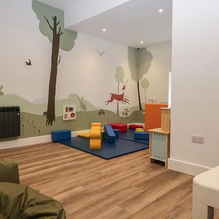 Tatil Evi Riverside No 5