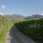 Vakantiehuis Riverside No 5 Keswick (Cumbria)