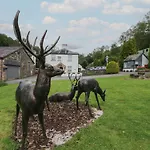 Riverside No 5 Vakantiehuis Keswick (Cumbria)