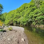 Prázdninový dům Riverside No 5 Keswick (Cumbria)