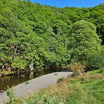 Prázdninový dům Riverside No 5 Keswick (Cumbria)