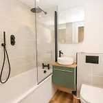 Riverside No 5 * Keswick (Cumbria)