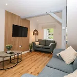 Riverside No 5 Vakantiehuis