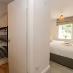 Riverside No 5 Vakantiehuis Keswick (Cumbria)