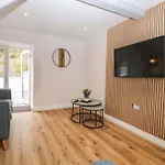 Vakantiehuis Riverside No 5