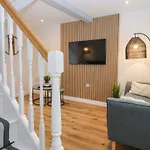 Riverside No 5 * Keswick (Cumbria)