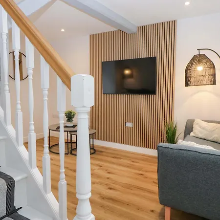 Riverside No 5 * Keswick (Cumbria)