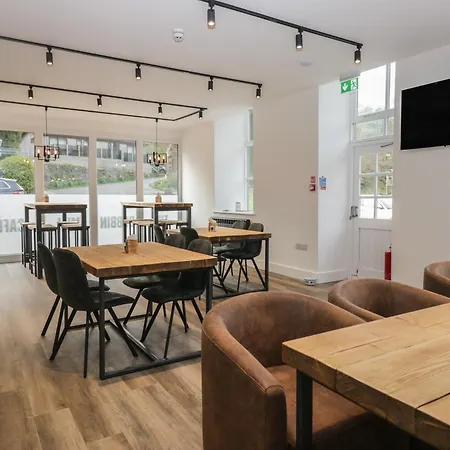 Riverside No 5 * Keswick (Cumbria)
