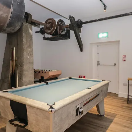 Vakantiehuis Riverside No 5 *